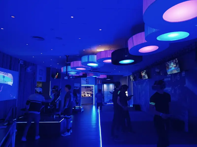 Park Aventura Lleida