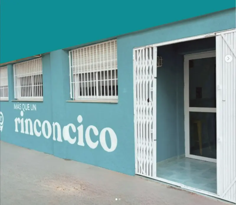 Parque de Bolas Murcia MQR