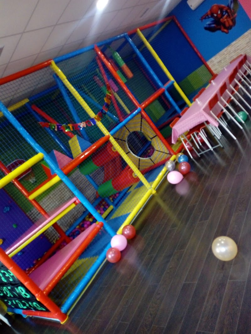 Parque de celebraciones Nina Park