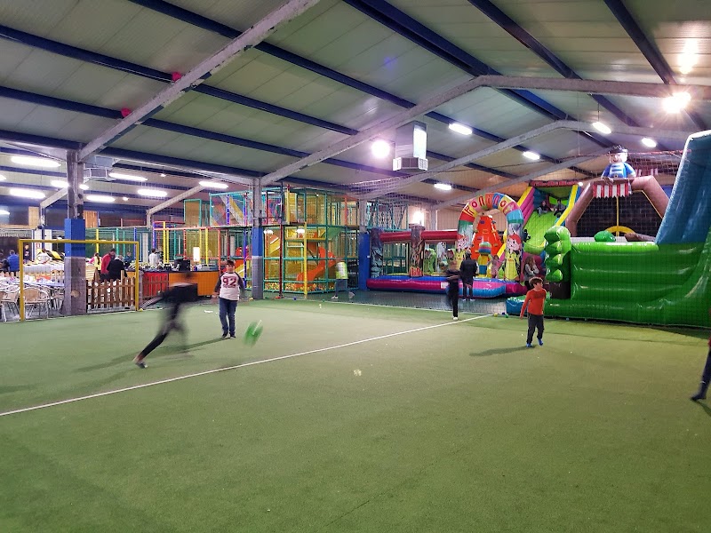 Parque de Ocio Pionino