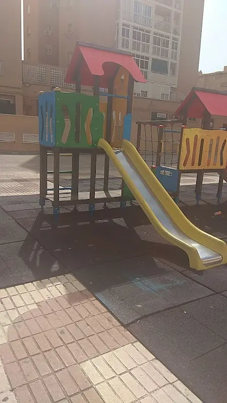 Parque Infantil Arenal