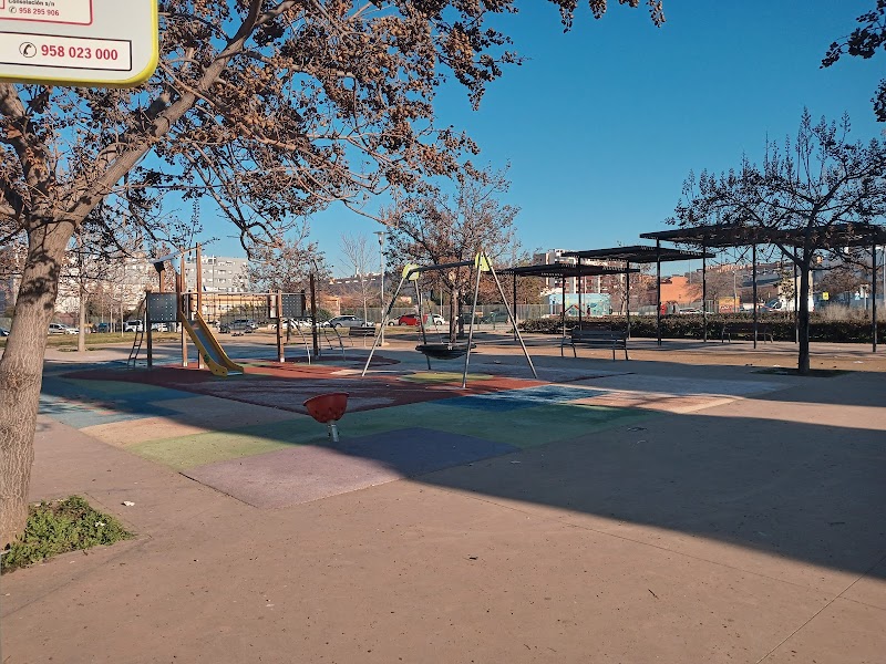 Parque Infantil La Virgencita