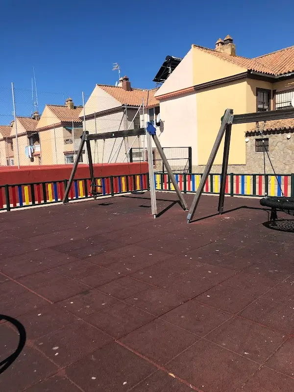 Parque Infantil Pino Alto