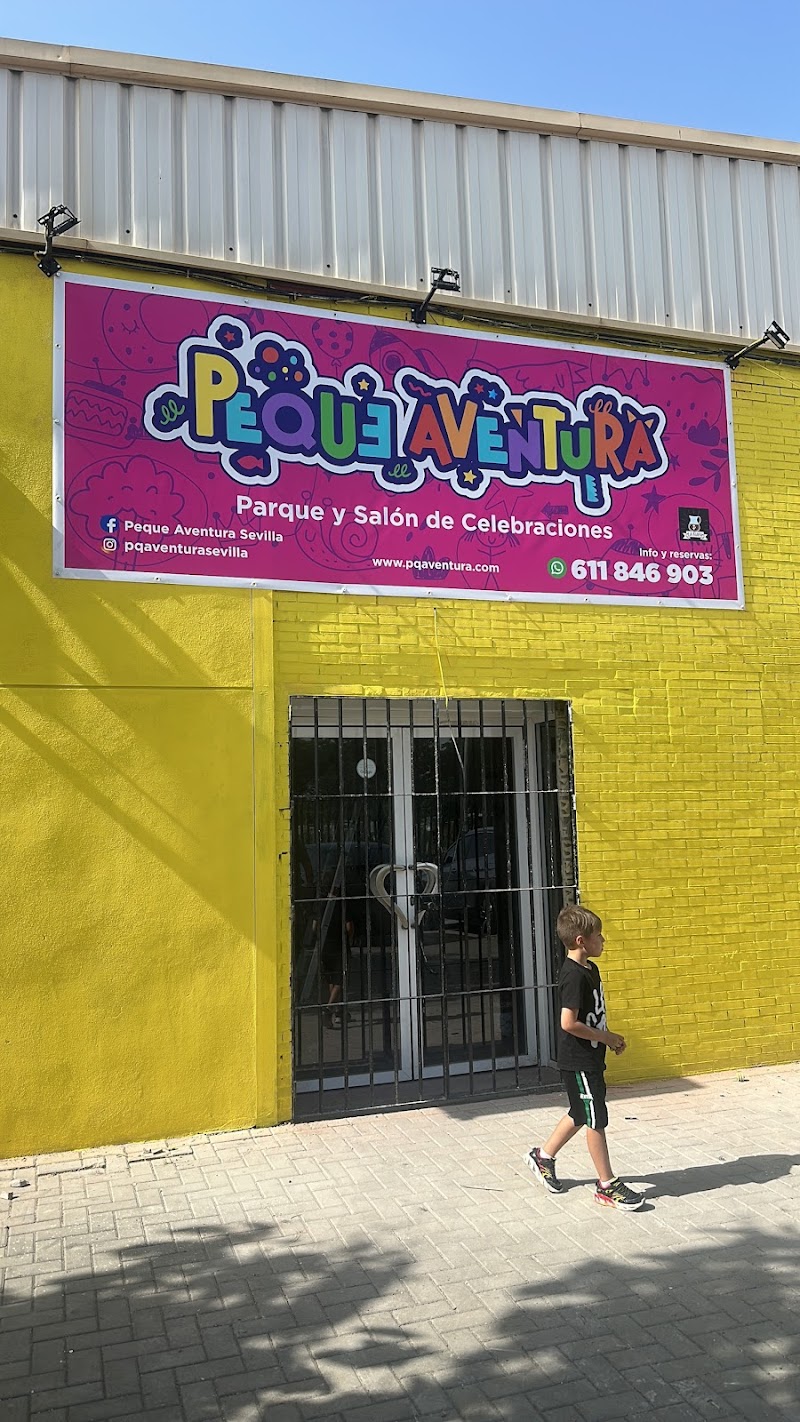 Peque Aventura