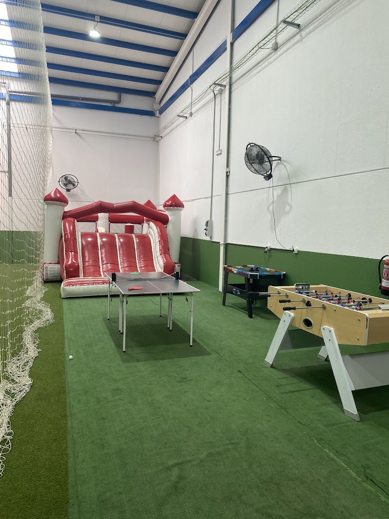 Pequelandia Sport Chauchina