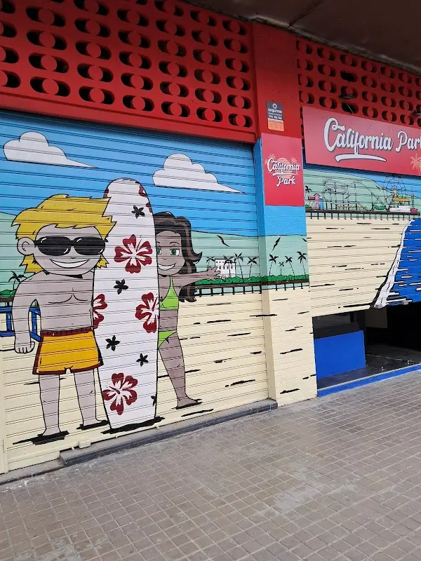 PequeMundo Ludoteca VLC