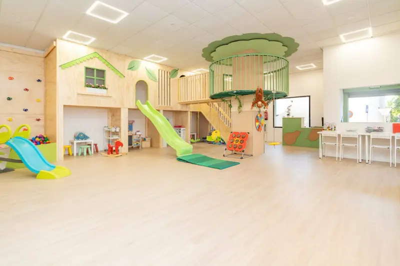 Pera Limonera Ludoteca