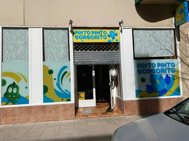 Pinto Pinto Gorgorito