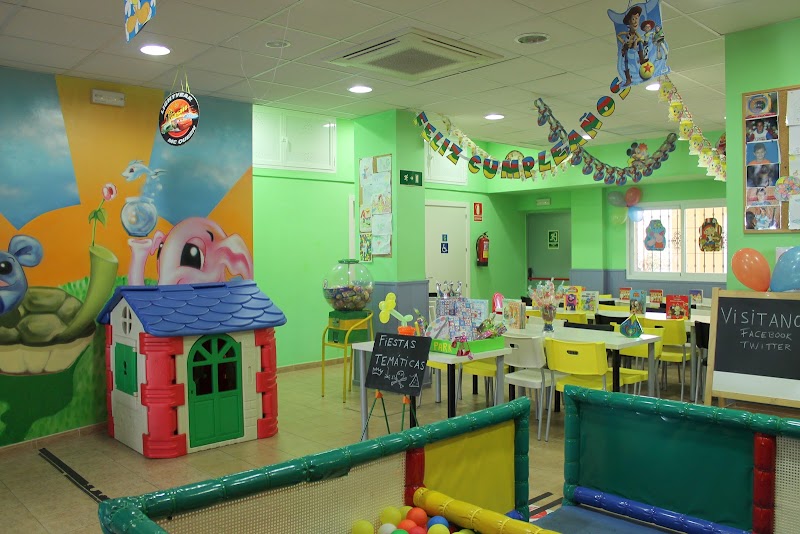 Pipo Park Fuengirola