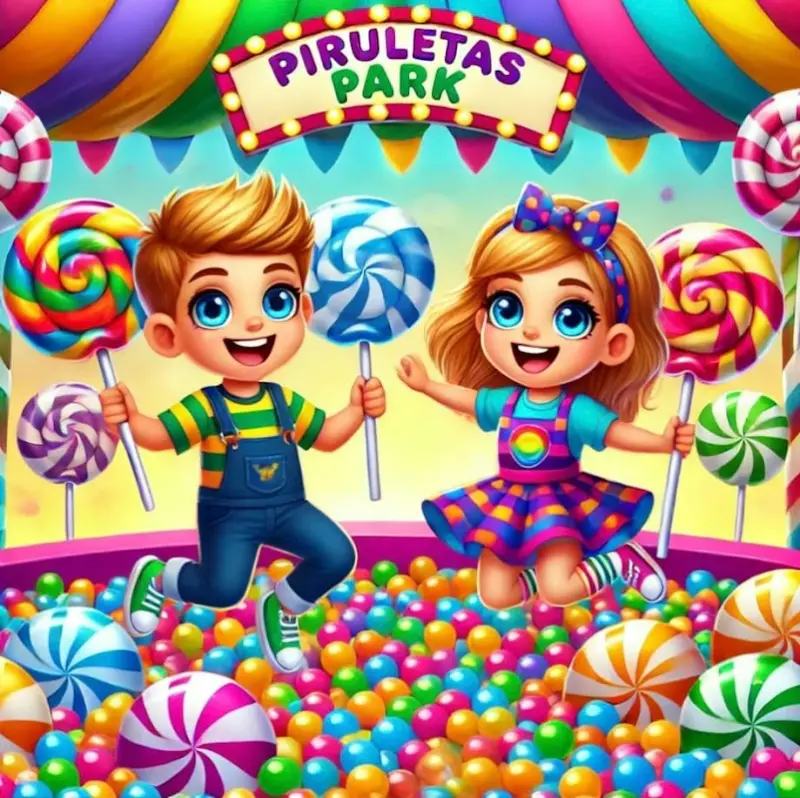 PiruletasPark Cartagena