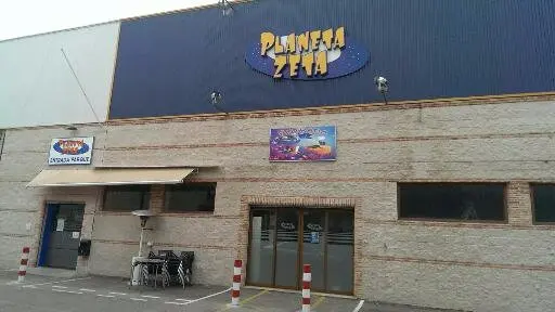Planeta Zeta