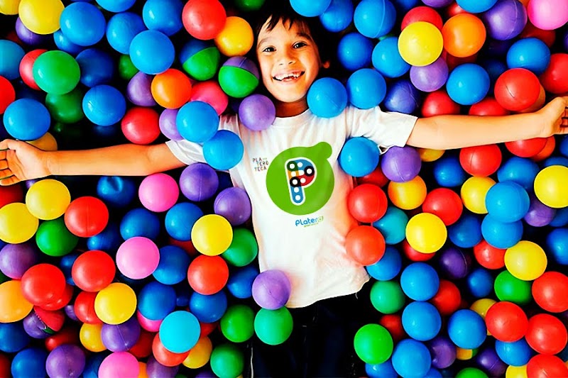 Plateroteca - Centro de Ocio