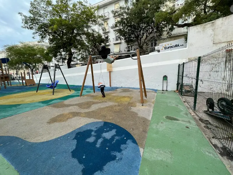 Playground