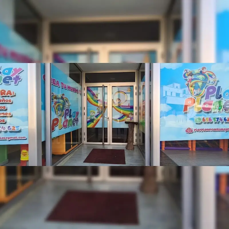 Playplanetcasillas Murcia