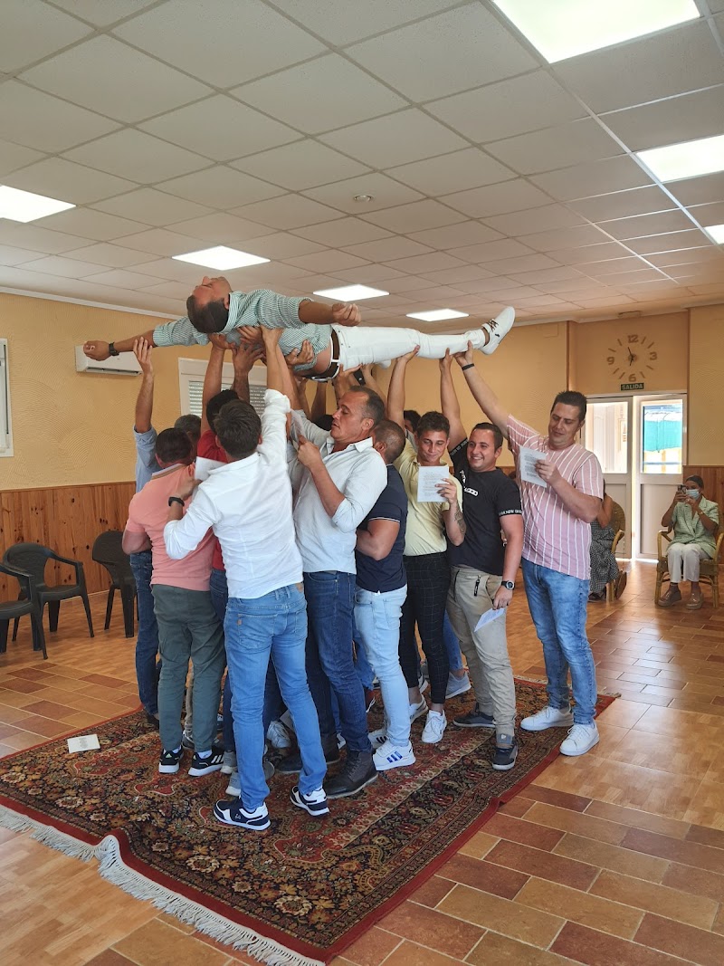 Plaza Las Colombinas