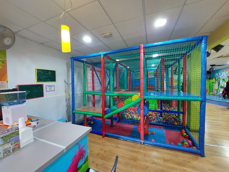 PRINCESA DE LA LUZ - DIVERMUSIC PARK