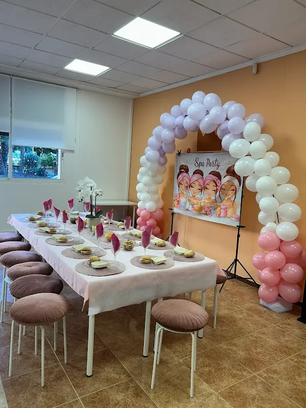 Princessland Valencia