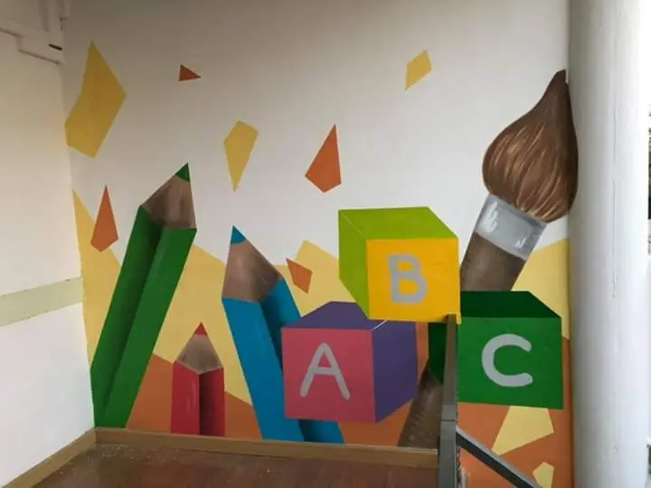 Puppy’s Centro de Educación Infantil