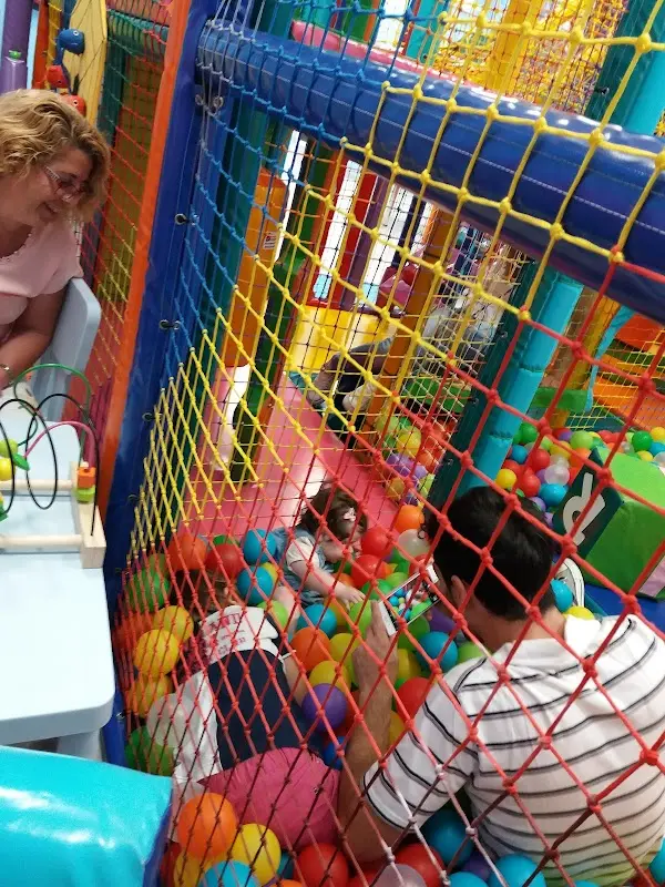 Royso Park Cartagena