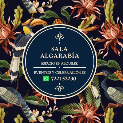 SALA ALGARABÍA