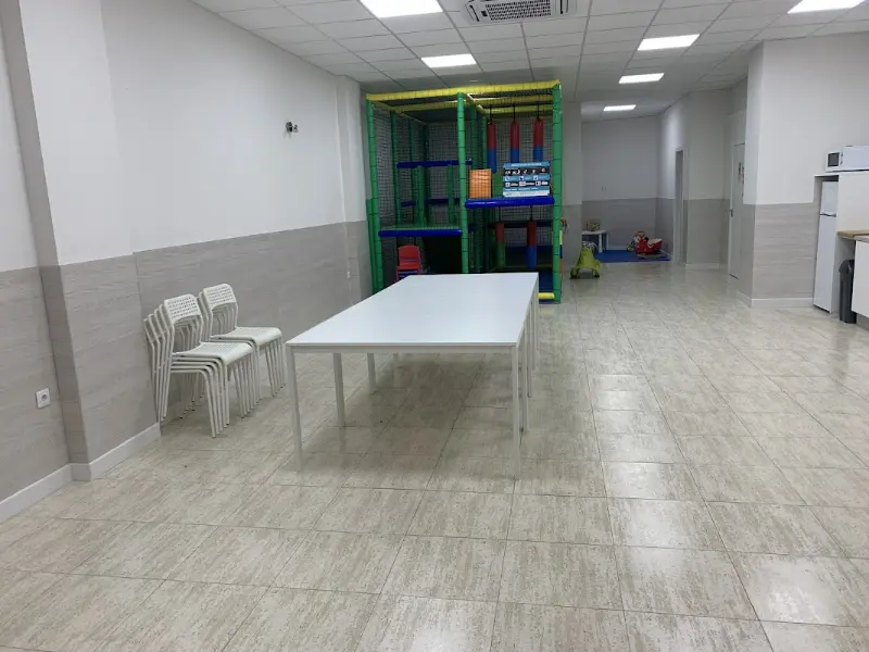 Sala Antidot