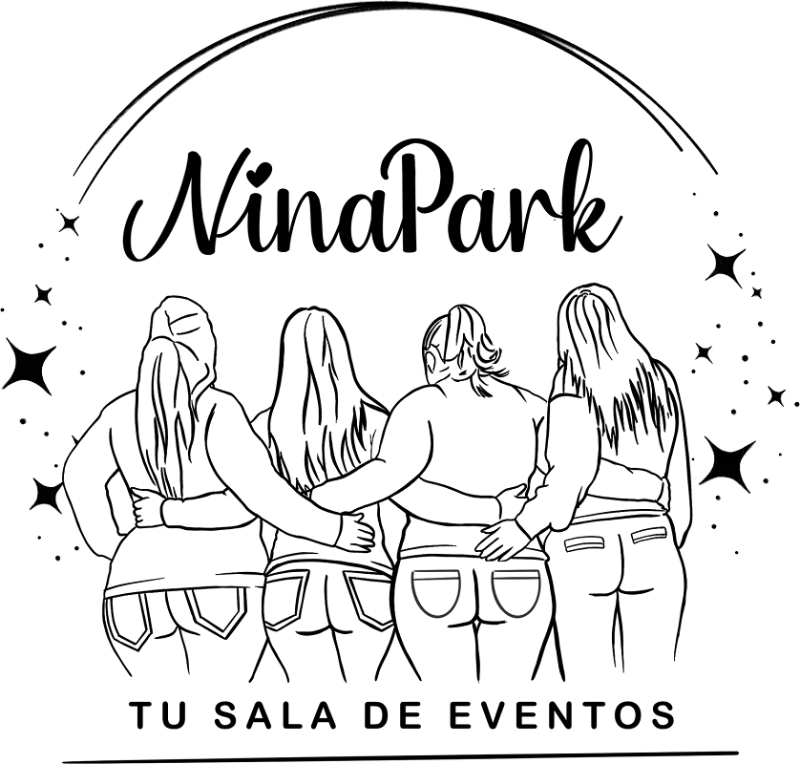 SALA CUMPLEAÑOS - CELEBRACIONES - EVENTOS - TALLERES - NinaPark