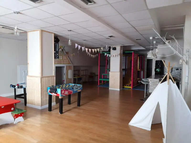Sala de Eventos Emociones