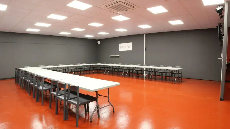 Sala de festes Polivalent