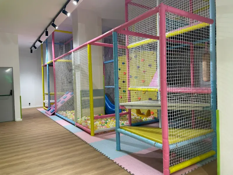 Secrets Sales de Festa