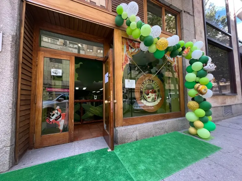 Selvalandia Salamanca | La Piñata Charra