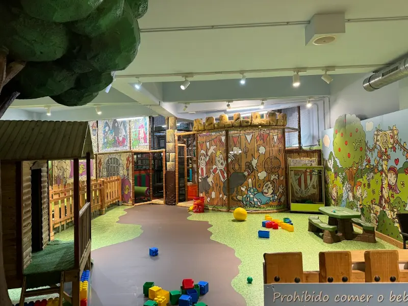 Sherwood Park Bilbao