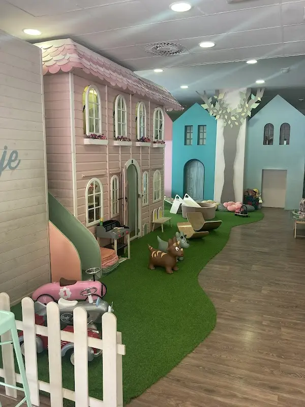 Smileland Family Club