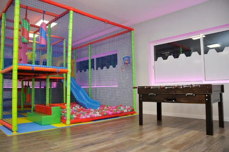 TÀRRACO FIESTA CONSTANTÍ