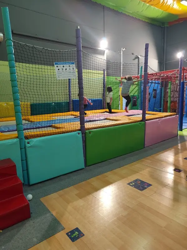 The Animal Park Illescas