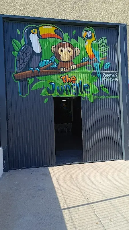 The Jungle Celebraciones