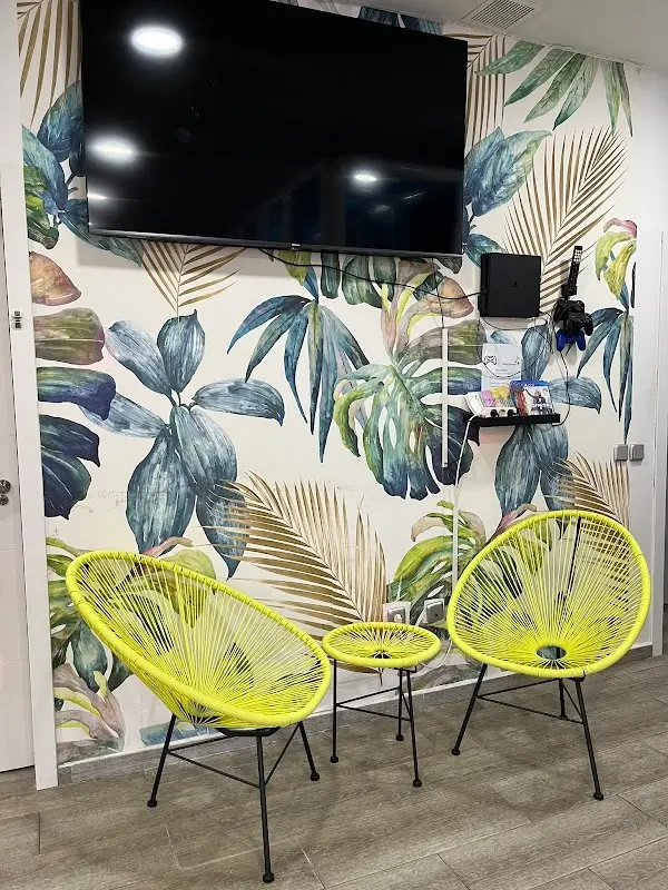 Tiempo Juntos Mártires