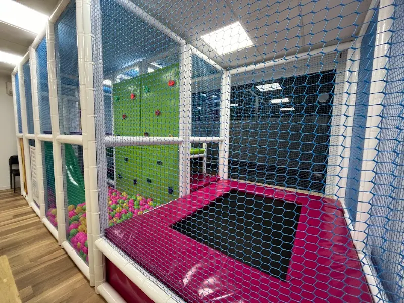 Tiempo Juntos sala Cubas