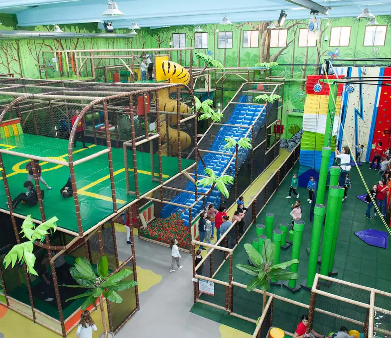 Tokororo Aventura Park