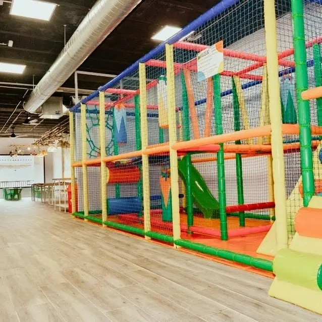 Top Party Pueblo Nuevo