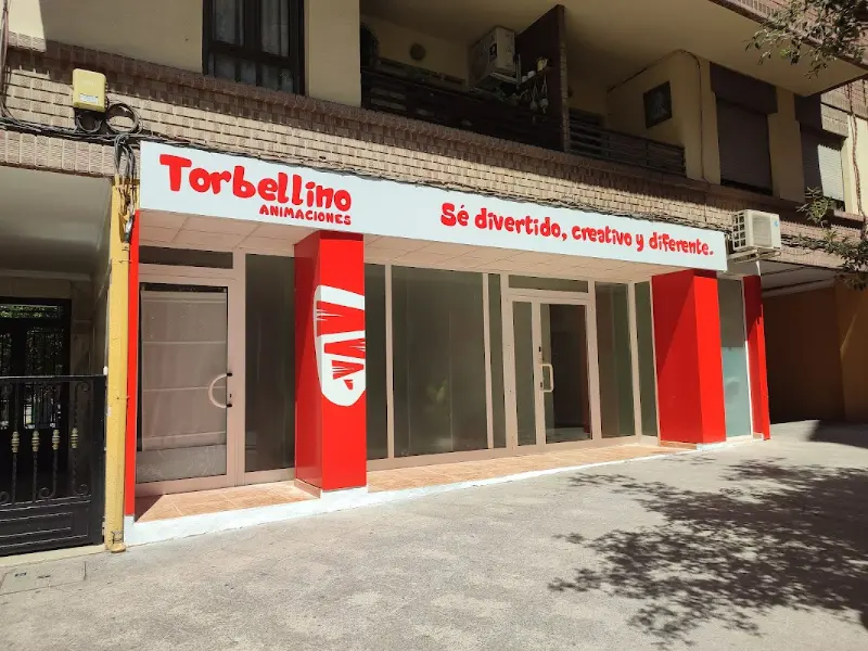 Torbellino Animaciones