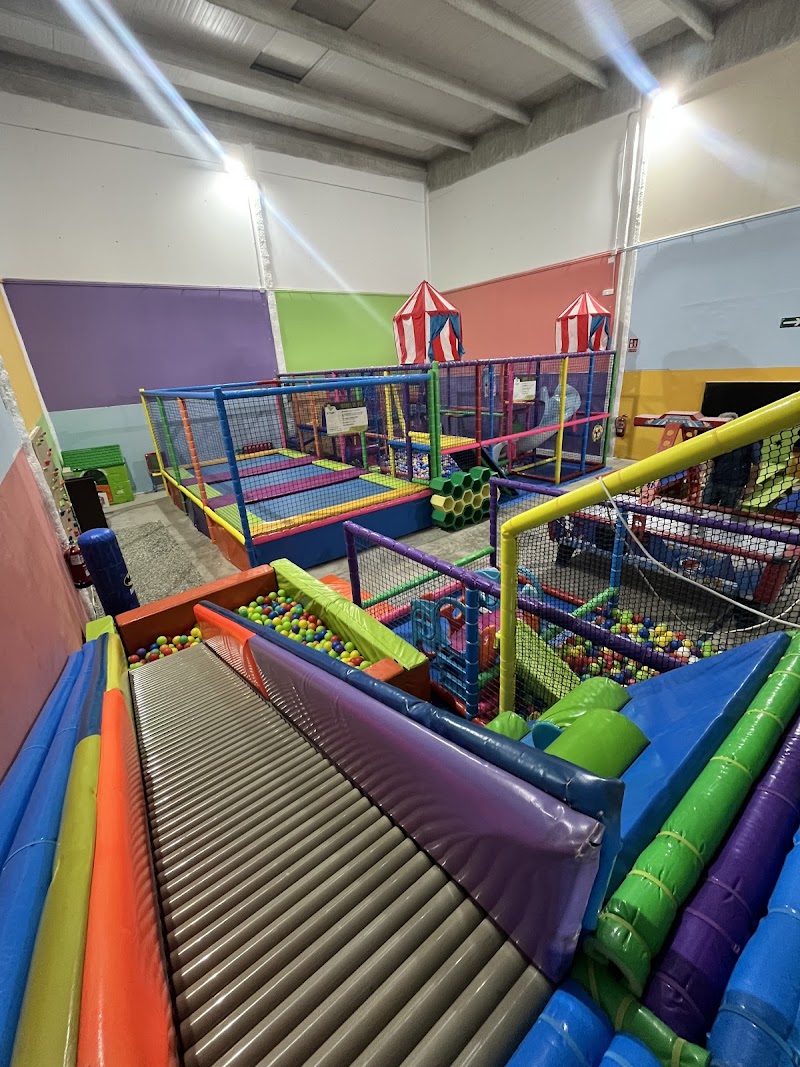 Torbellinos local celebraciones