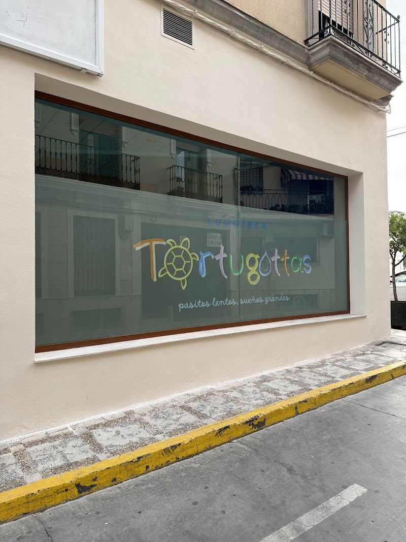 Tortugottas Ludoteca