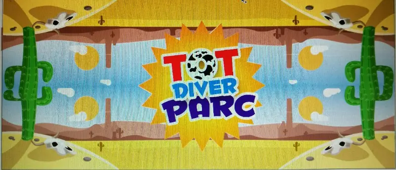 TOT DIVER PARC