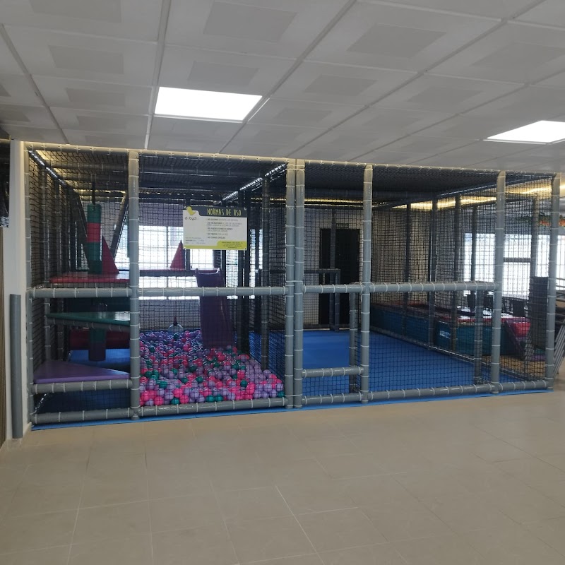 Tulum Parque Infantil