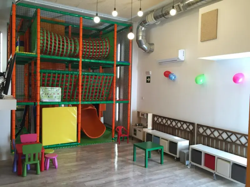 Txoko Txoko - Txoko de alquiler por horas