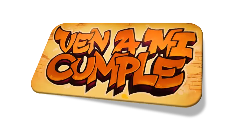 Ven a mi Cumple S.L.
