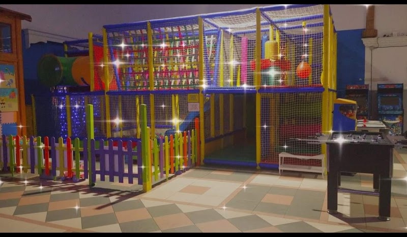 Winplayer & Salón de Celebraciones Hidalgo