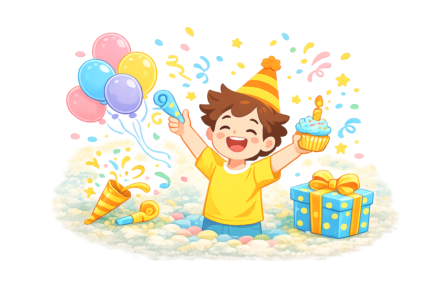 Contacta, reserva y celebra