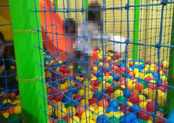 40MÁS1 OCIOPARK .CENTRO INFANTIL ,.GESTIÓN Y ANIMACIÓN DE EVENTOS