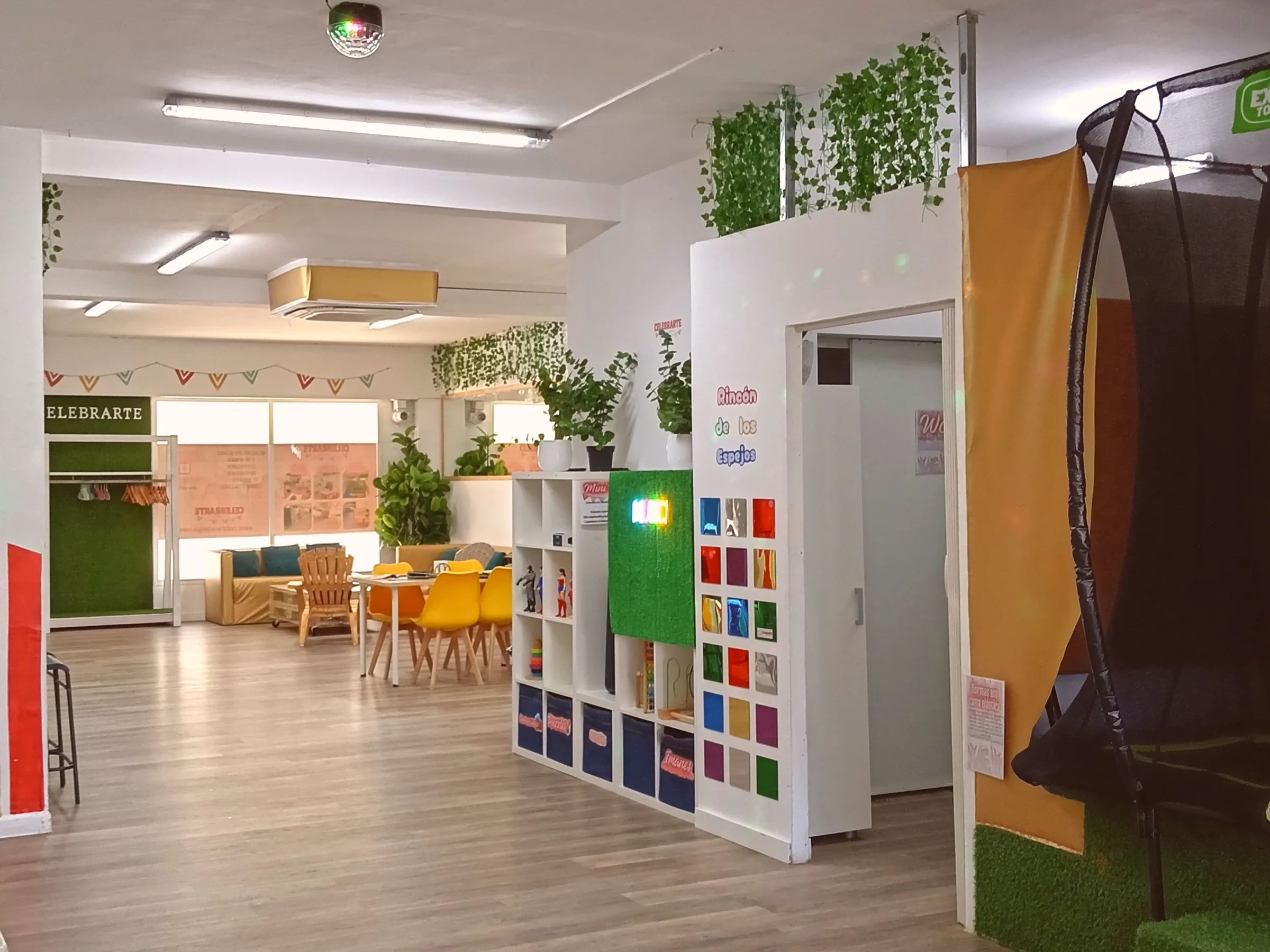 CELEBRARTE Tu espacio -VIGO